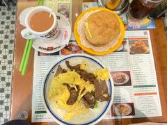 -小龍鳳餐室(番禺路店)