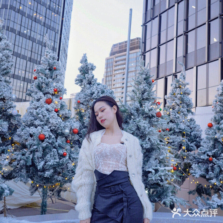 上海｜圣诞余温