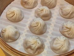 -鼎泰丰(嘉年华•海信广场VILLAGE店)