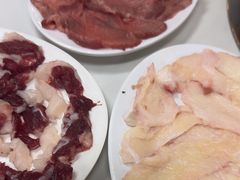 -老猫牛肉火锅(沙溪店)