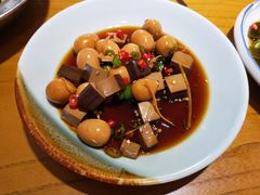 -山沟沟羊小馆&烤全羊羊肉汤(麦岛店)