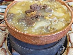 -康巴藏餐(束河古镇店)