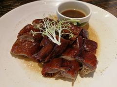 招牌烧鹅-猪肉婆私房菜(容桂总店)