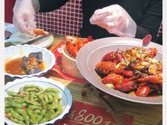 -有间虾铺·经典湘菜·小龙虾(新梦店)