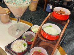 -哥老官重庆美蛙鱼头(五角场合生汇店)