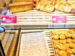 -味多美蛋糕(静安庄店)