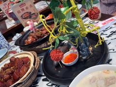 -南昌大饭店·地标美食名片(万寿宫店)
