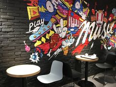 -肯德基(蓝桥店)
