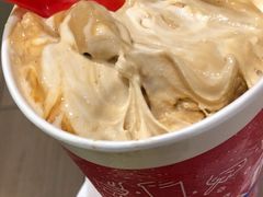 -DQ·蛋糕·冰淇淋(周浦万达店)