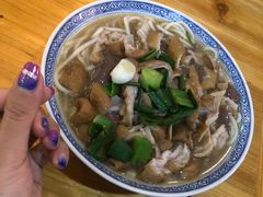 -锦泓老字号猪脏粉(东联大厦店)