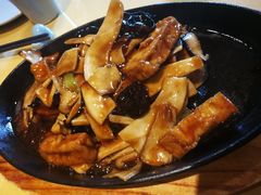 铁板八珍豆腐-素虎小呆鸟(西二旗店)