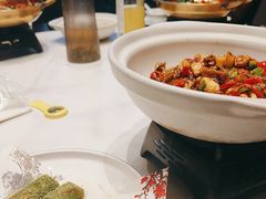 -食光慢宴·安吉土菜馆