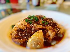 小吃口水鸡-大铁勺新津菜(东丽阳光新业广场店)