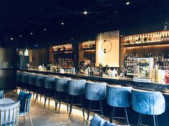 -STARRY CAFE & LOUNGE BAR(高新店)