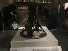 -北京大学赛克勒考古与艺术博物馆