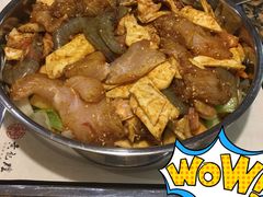 -黄记煌三汁焖锅(新世纪广场店)