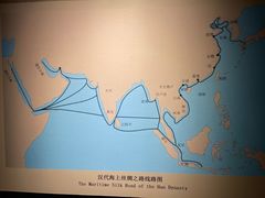 -南越王博物院(王宫展区)