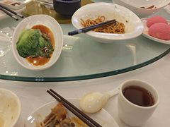 -福满楼·海鲜酒家(福永益田店)