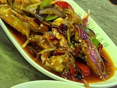 -四川小胡子海鲜(丁村万人海鲜广场店)