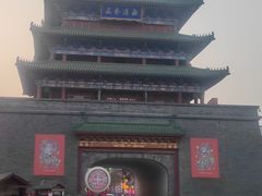 -鼓楼夜市