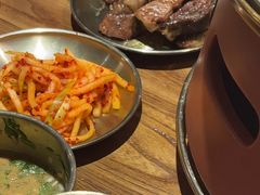 -西塔老太太泥炉烤肉(万柳华联店)