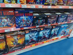 -TOYSRUS玩具反斗城(大连恒隆广场店)