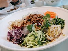 -7号院家宴.烧鸽子(门头沟店)