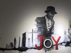 -JOY Hair salon