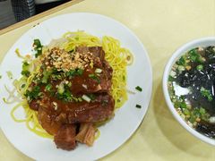 -文辉墨鱼丸大王(铜锣湾渣甸街总店)