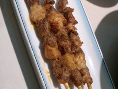 -花椒俏川菜小馆(南海万达店)