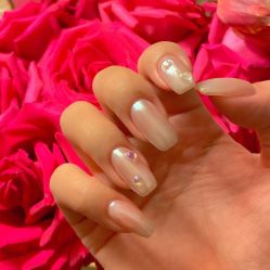-Hands Nail专业美甲美睫