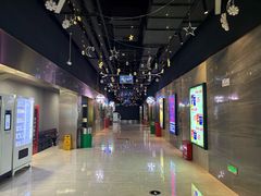-太平洋影城(紫荆店)
