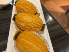 泰国榴莲酥-虾饺妹·粤式手工点心(水荫路店)