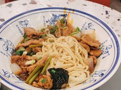 -大食代美食广场(月星环球港店)
