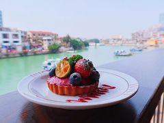 -Juicy Bakery(大学路店)