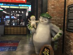-CGV影城(滨江天街IMAX店)