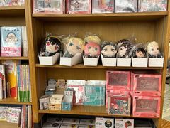 -纪伊国屋书店(Singapore Main Store)