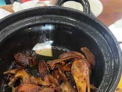 -斯丹姜母鸭·古法干香(涂门街总店)