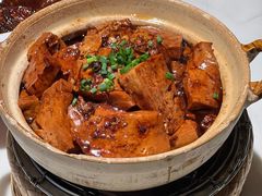 -麒麟小院·老九江菜(安平路店)