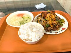 -庆丰包子铺(西直门南小街店)