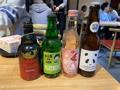 -壹酒贰肉1926·深夜食堂(南京北街店)