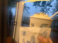 -茶颜悦色(岳麓山顶店)