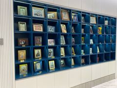 -海马体照相馆(环贸iapm大师爱情店)