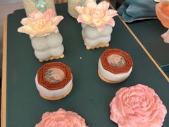 -天津海河悦榕庄·Lobby Lounge大堂吧