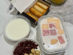 -江记甜品(罗湖店)