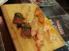-古田居·特色寿司料理(星之岛旗舰店)