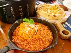 -卢布里西餐厅(总店)