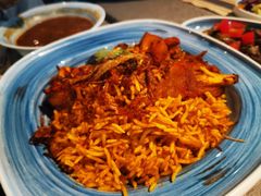 -La Medina餐厅(亮马河南路店)