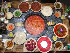 -蜀大侠火锅(寰球文化地标·总府店)