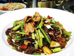 -伊尔曼都自助餐厅(102国道店)